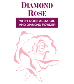 DIAMOND ROSE ALBA