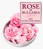 ROSA DE BULGARIA