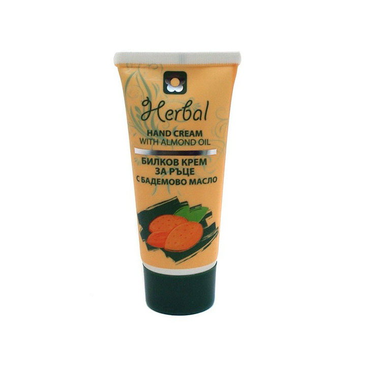 Crema de Manos Almendras - Drugui 50 ml