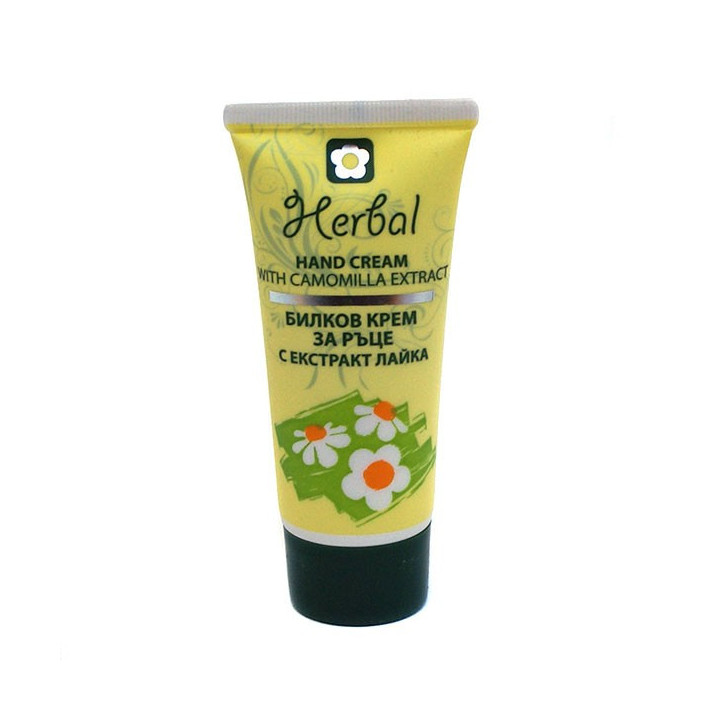 Mejor Crema de Manos Manzanilla - Drugui 50 ml