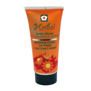Crema de Manos Caléndula - Drugui 50 ml