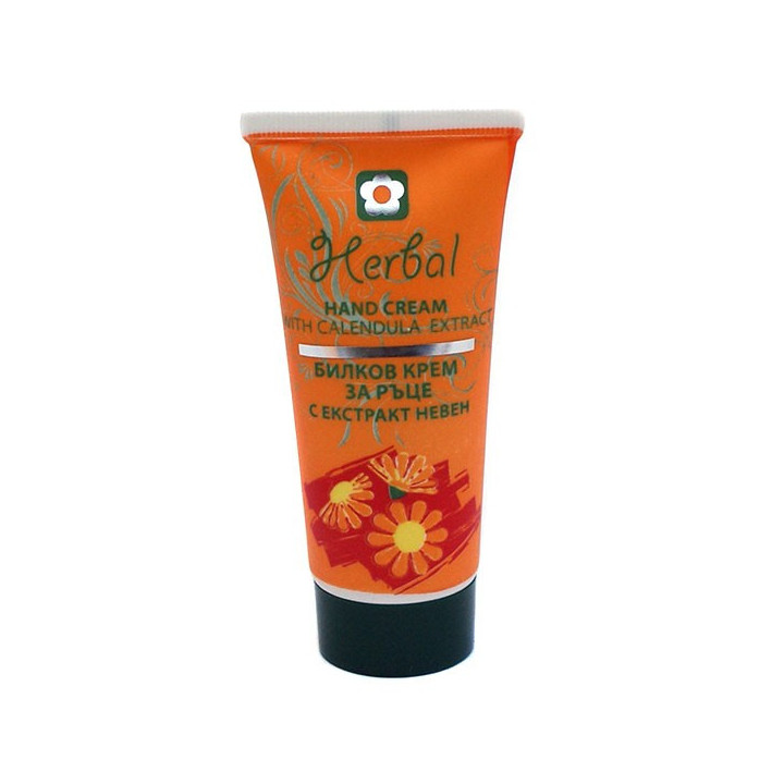Crema de Manos Caléndula - Drugui 50 ml