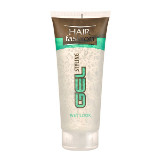 Gel Fijación del Cabello Efecto Mojado - Drugui 200 ml
