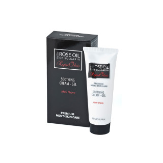 Crema Suavizante Aftershave Gel Caballero - Regina Floris 75 ml