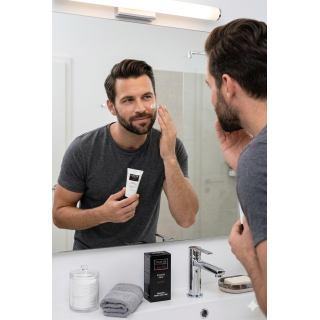 Crema Hidratante Anti-Age Hombre | Regina Floris (50 ml)