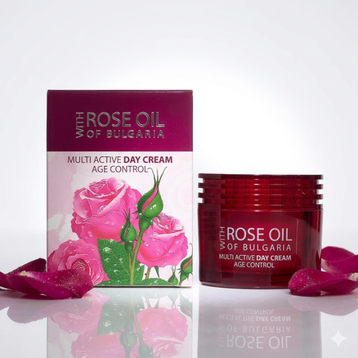 Crema Hidratante de Día Multiactiva -Regina Floris 50 ml