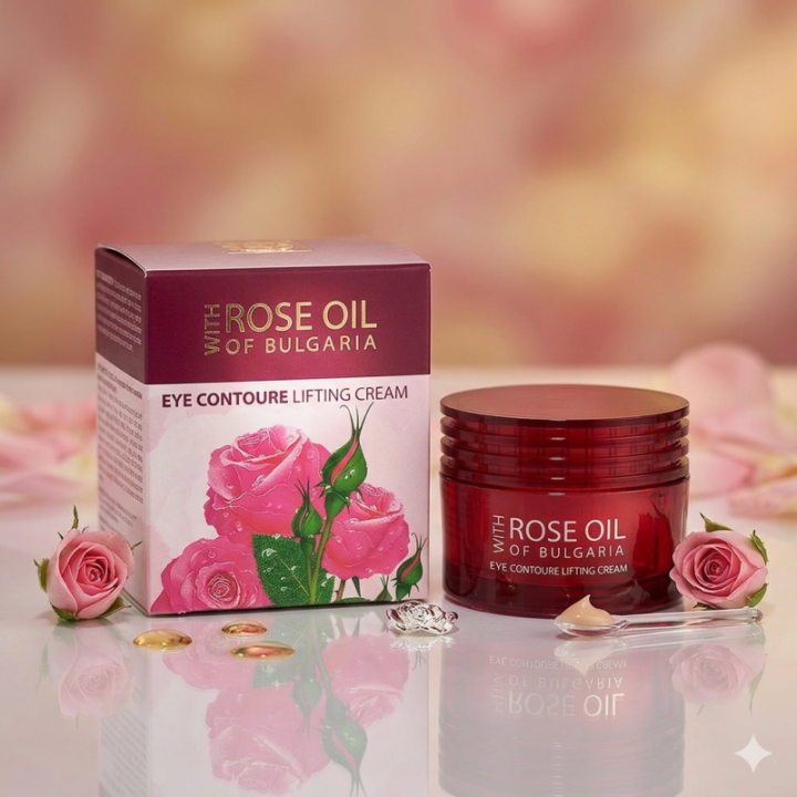 Contorno Ojos Lifting-Regina Floris 30 ml