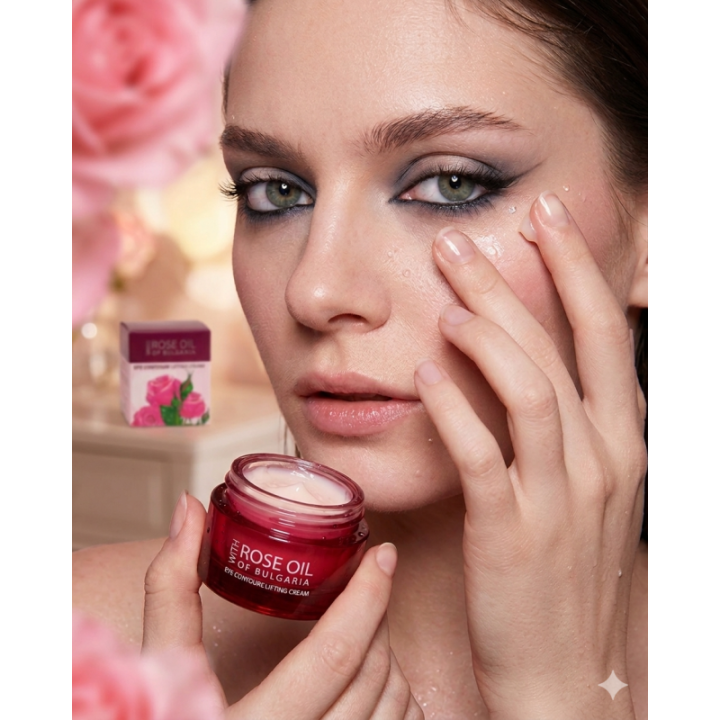 Contorno Ojos Lifting-Regina Floris 30 ml