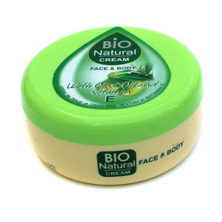 Crema Hidratante Cara y Cuerpo Aceite Oliva y Vitamina E - Drugui 250 ml