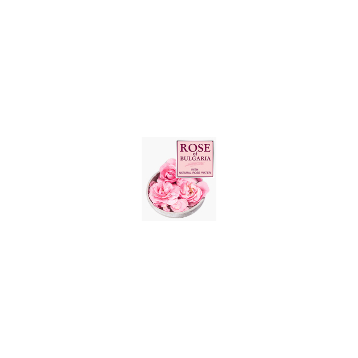 Mejorr Cofre Regalo Rosa Señora 3 Jabones Glicerina 30 gr Rosa de Bulgaria