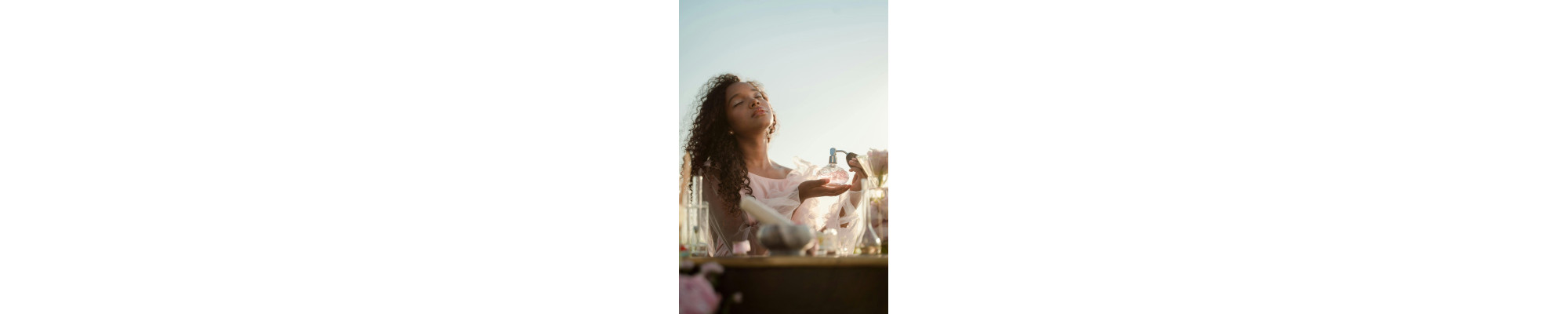 Perfumes Rosa de Bulgaria | Eau de Parfum de Lujo | Farmalínea