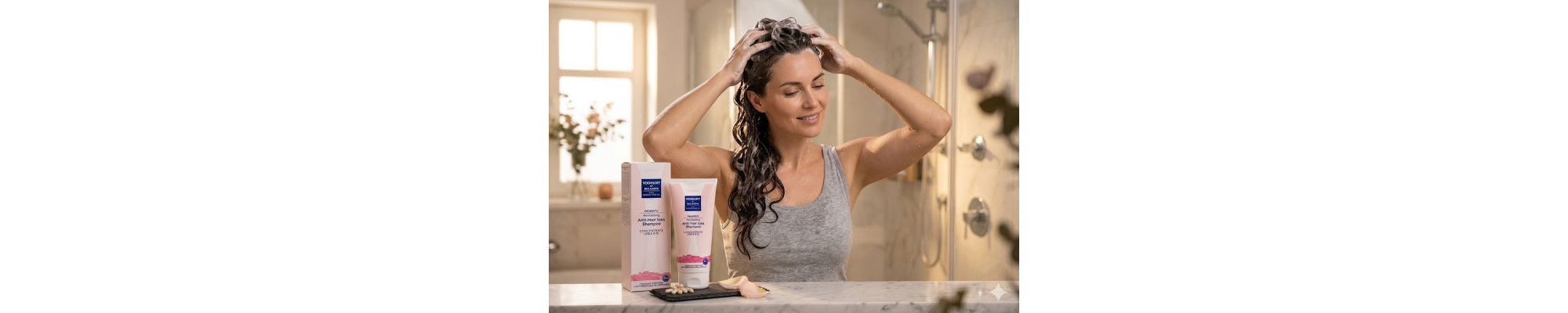 Productos Anticaída Naturales para Hombre y Mujer | Farmalinea