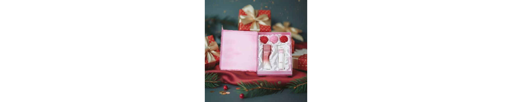 Regalos de Belleza y Cosmética Natural | Rosa de Bulgaria | Farmalínea