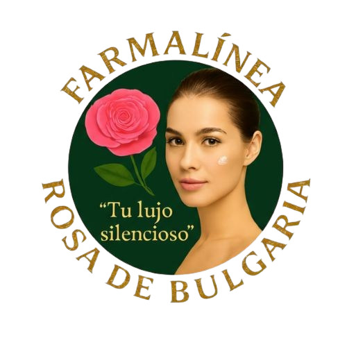 Farmalinea Rosa de Bulgaria
